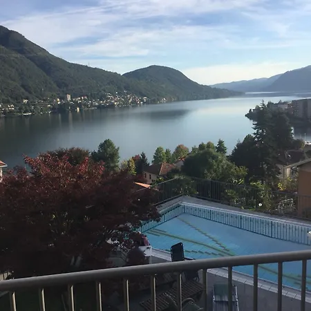 Pensionat Al Poggio