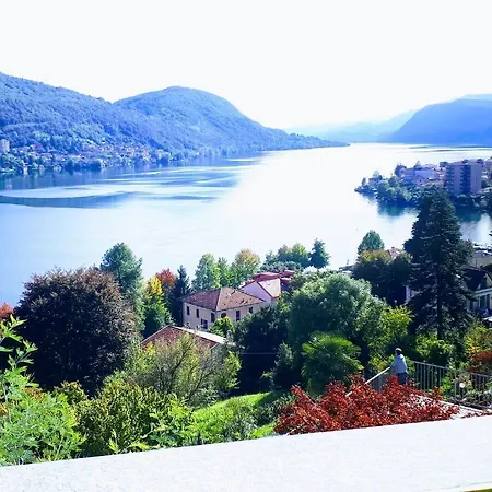 Al Poggio 3* Omegna