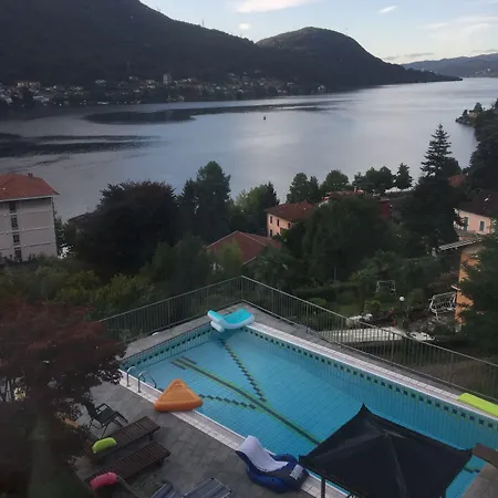 Al Poggio Pensionat