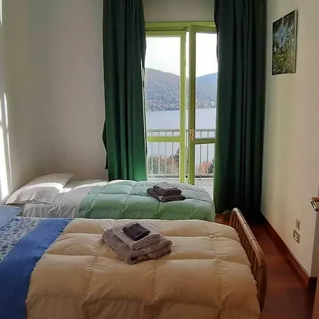Al Poggio 3* Omegna