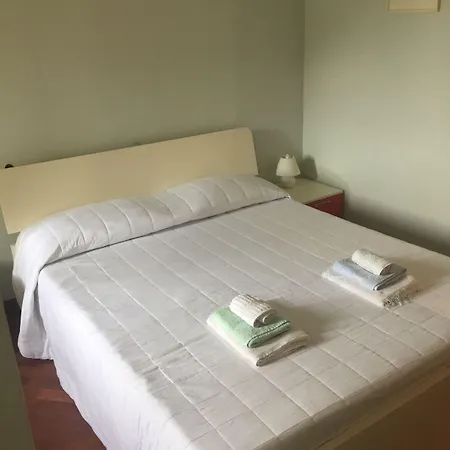 Al Poggio Pensionat 3*