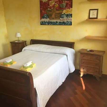 Al Poggio Pensionat 3*