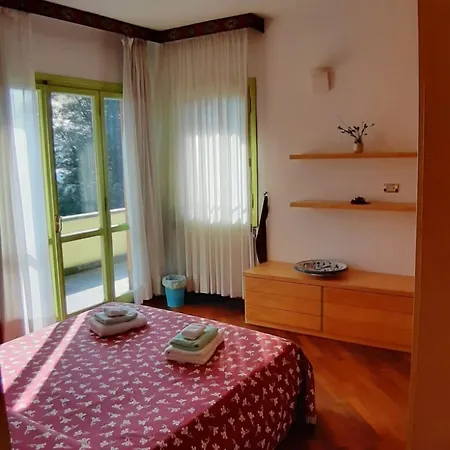 Al Poggio Pensionat 3*