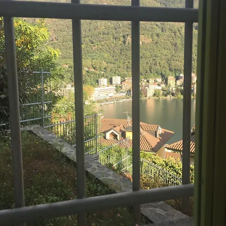 Al Poggio Pensionat Omegna