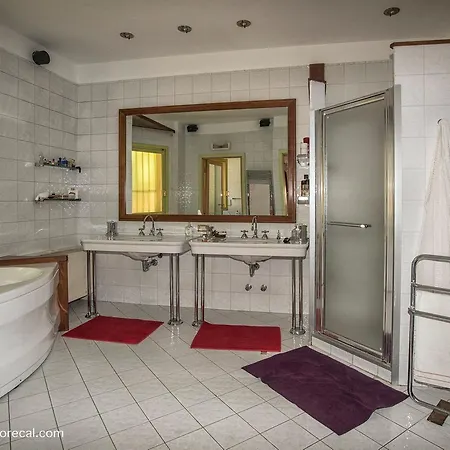 Al Poggio Guest house Omegna