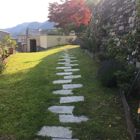 게스트하우스 Al Poggio 3*