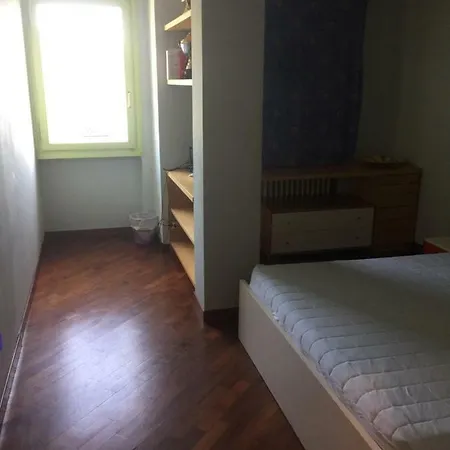 Al Poggio 3* オメーニャ