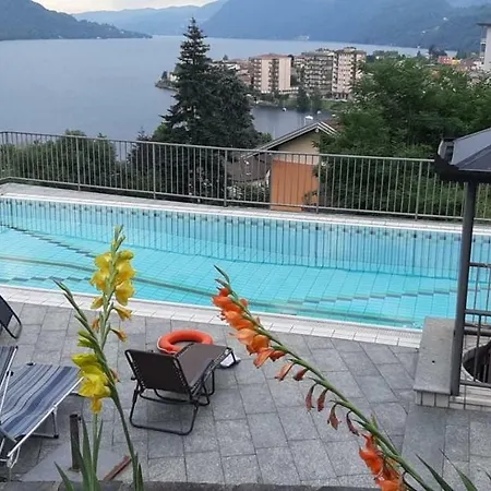 Al Poggio オメーニャ